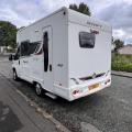 Fiat Ducato Swift Esprit 412
