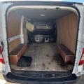 LDV Maxus E Deliver 3