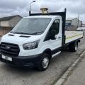 Ford Transit 350 Leader Ecoblue