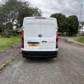 Maxus Deliver 9