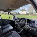 Vauxhall Vivaro 2900 CDTI