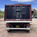 Benalu Tipping trailer