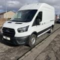 Ford Transit 350 Leader Ecoblue