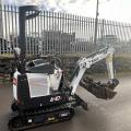 Bobcat E10Z