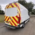 Mercedes-benz Sprinter 315 CDI