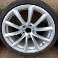 Genuine BMW 19" Alloys