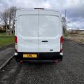 Ford Transit 350 Leader Ecoblue
