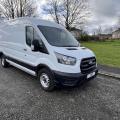 Ford Transit 350 Leader Ecoblue