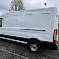 Ford Transit 350 Leader Ecoblue