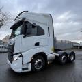 Iveco S-Way 490