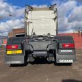 Scania R450