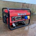 Choice of 2x Generators Various