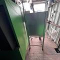 Kostrzewa Maxi bio boiler 285 Kw spin