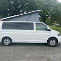 Volkswagen Transporter Camper van