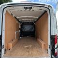 Ford E-Transit 350 Leader