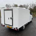 Maxus E Deliver 3