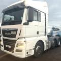 MAN TGX 26.460