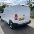 Citroen E Dispatch M 1000