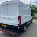 Ford Transit 350 L3 H2