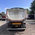 Kelberg T100 Tipping trailer