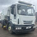 Iveco EuroCargo 150E21 K -SA