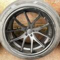 Geuine Ferrada Alloys