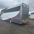 Scania P310 Horsebox