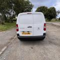 Peugeot Partner Professional Premium+
