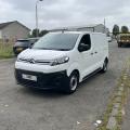 Citroen E Dispatch M 1000