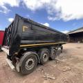 Benalu Tipping trailer