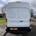 Ford Transit 350 Leader Ecoblue