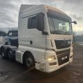 MAN TGX 26.460