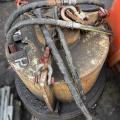 Pladdethmh 950 Hydraulic Magnet