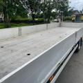 Isuzu Forward N75. 190