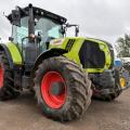 Claas Arion 650
