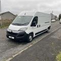 Citroen Relay