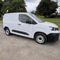 Peugeot Partner Professional Premium+