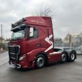 Iveco S WAY AS440