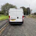 Citroen Relay