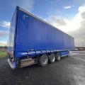 SDC Curtainsider
