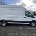 Ford Transit 350 Leader Ecoblue