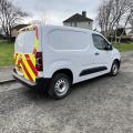 Citroen Berlingo 1000 Enterprise