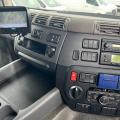 DAF CF 370 Fridge
