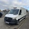 Mercedes Sprinter 315 Progressive