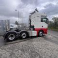 MAN TGX26.510