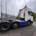Scania R450