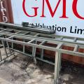 Contents of Aluminium & Fabrication Business