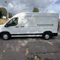 LDV Deliver 9