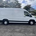 LDV Deliver 9