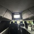 Volkswagen Transporter Camper van